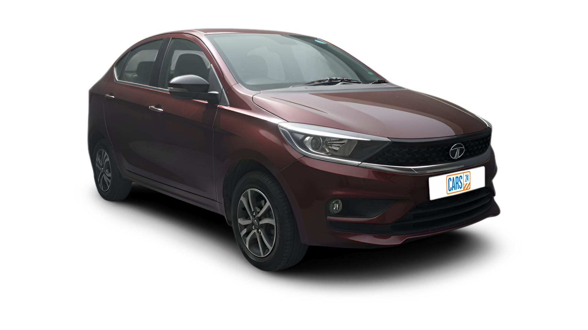 2022 Tata TIGOR - Sedan - CNG - Manual - ₹6.00 lakh